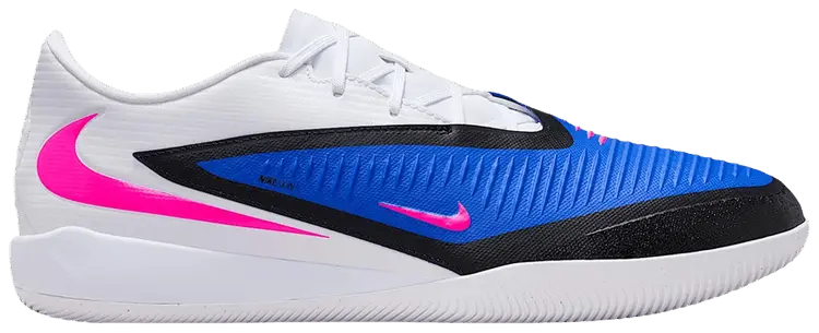 

Кроссовки Nike Phantom 6 Low Academy, синий
