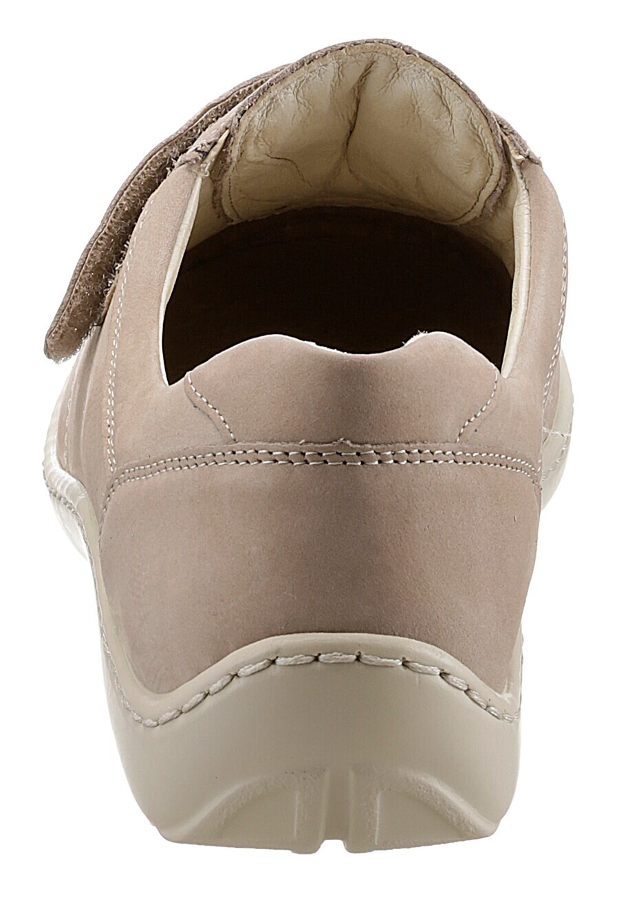 Туфли на шнурках WALDLÄUFER Athletic Lace-Up Shoes, бежевый — фото 2