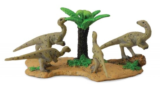 

Collecta, Коллекционная фигурка, Динозавры и Дерево