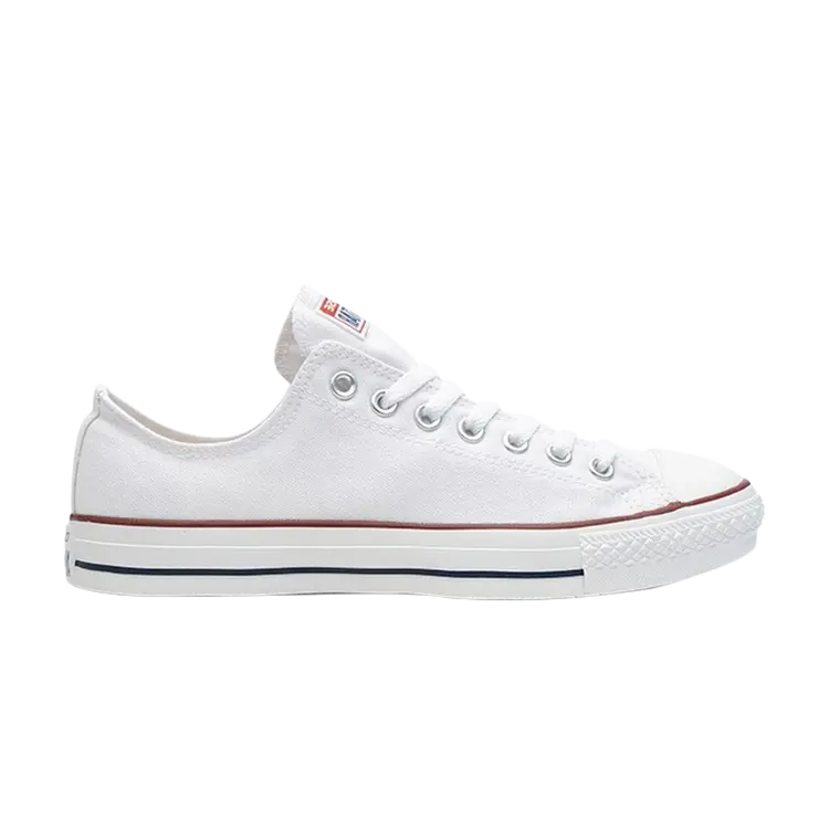 

Кроссовки Converse Chuck Taylor All Star Ox 'White', белый, Белый;серый, Кроссовки Converse Chuck Taylor All Star Ox 'White', белый