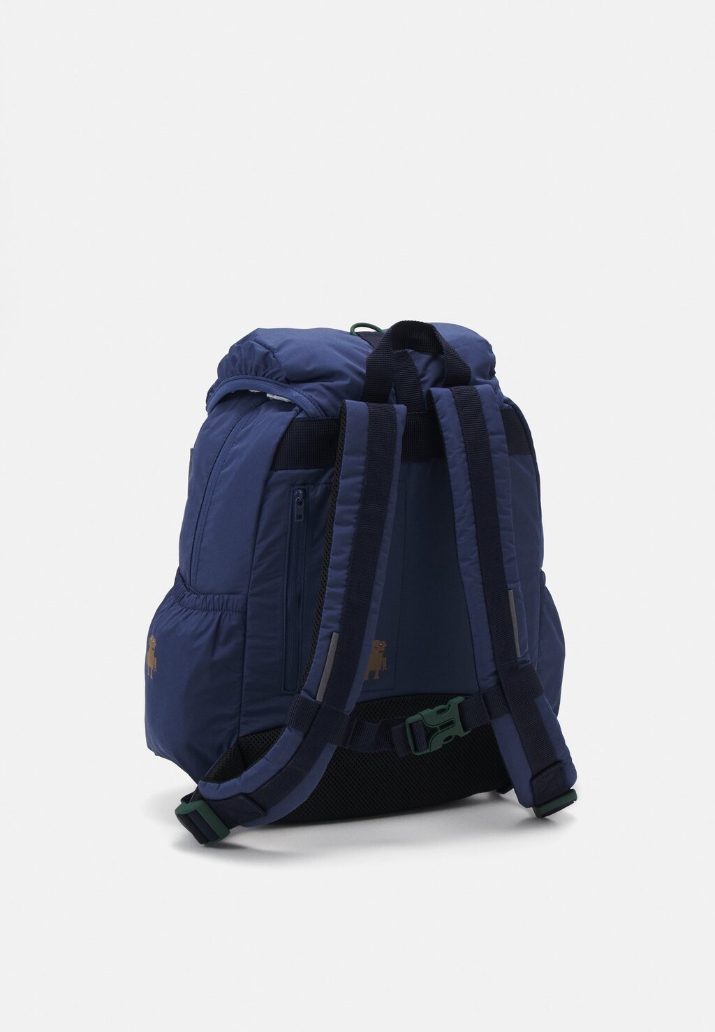 

Ранец CHRISTINE SCHOOL BACKPACK UNISEX Liewood, синий