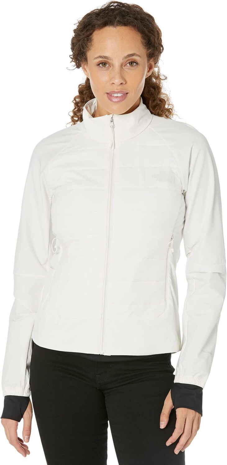 

Куртка The North Face Shelter Cove Hybrid Jacket, цвет Gardenia White