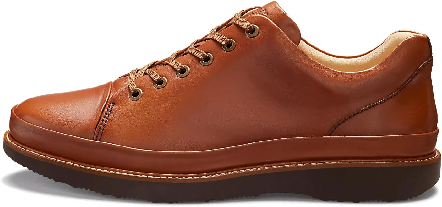 

Мужские туфли Samuel Hubbard Fast Oxford