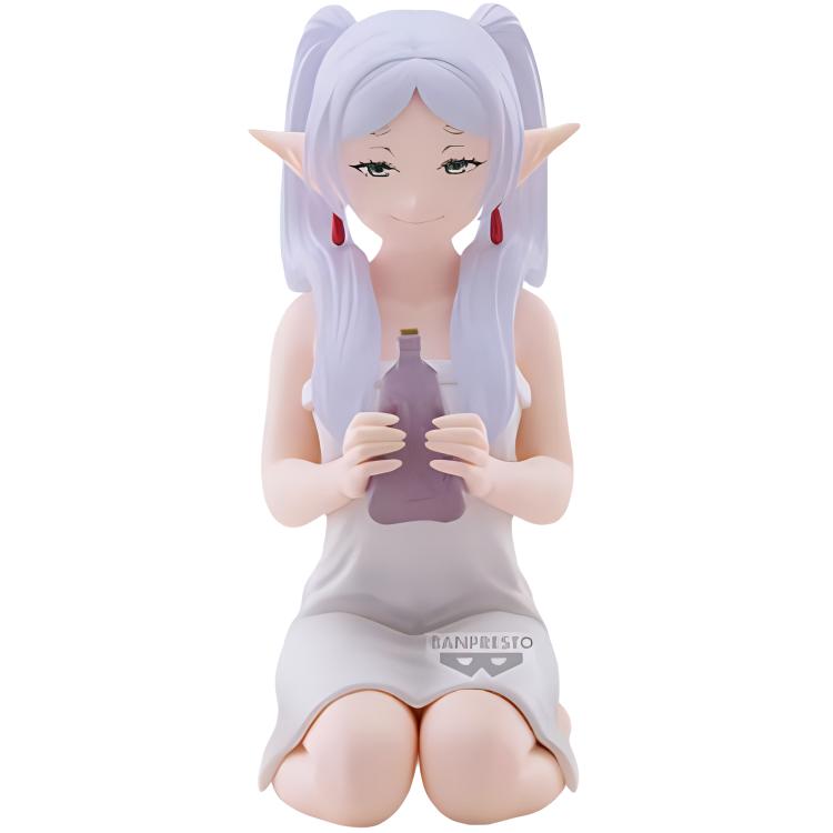 

Фрирен, Фрирен за пределами конца путешествия время отдыха BANPRESTO