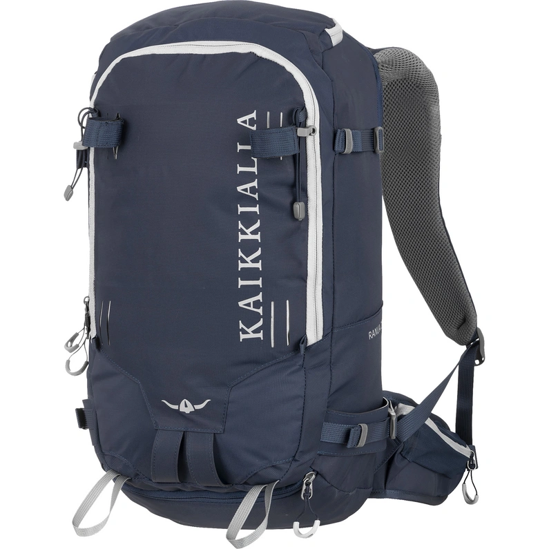 

Женский рюкзак Ranua 28 Kaikkialla, dark blue