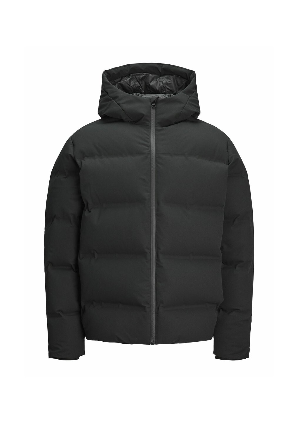 

Зимняя куртка Jack & Jones PREMIUM, черный