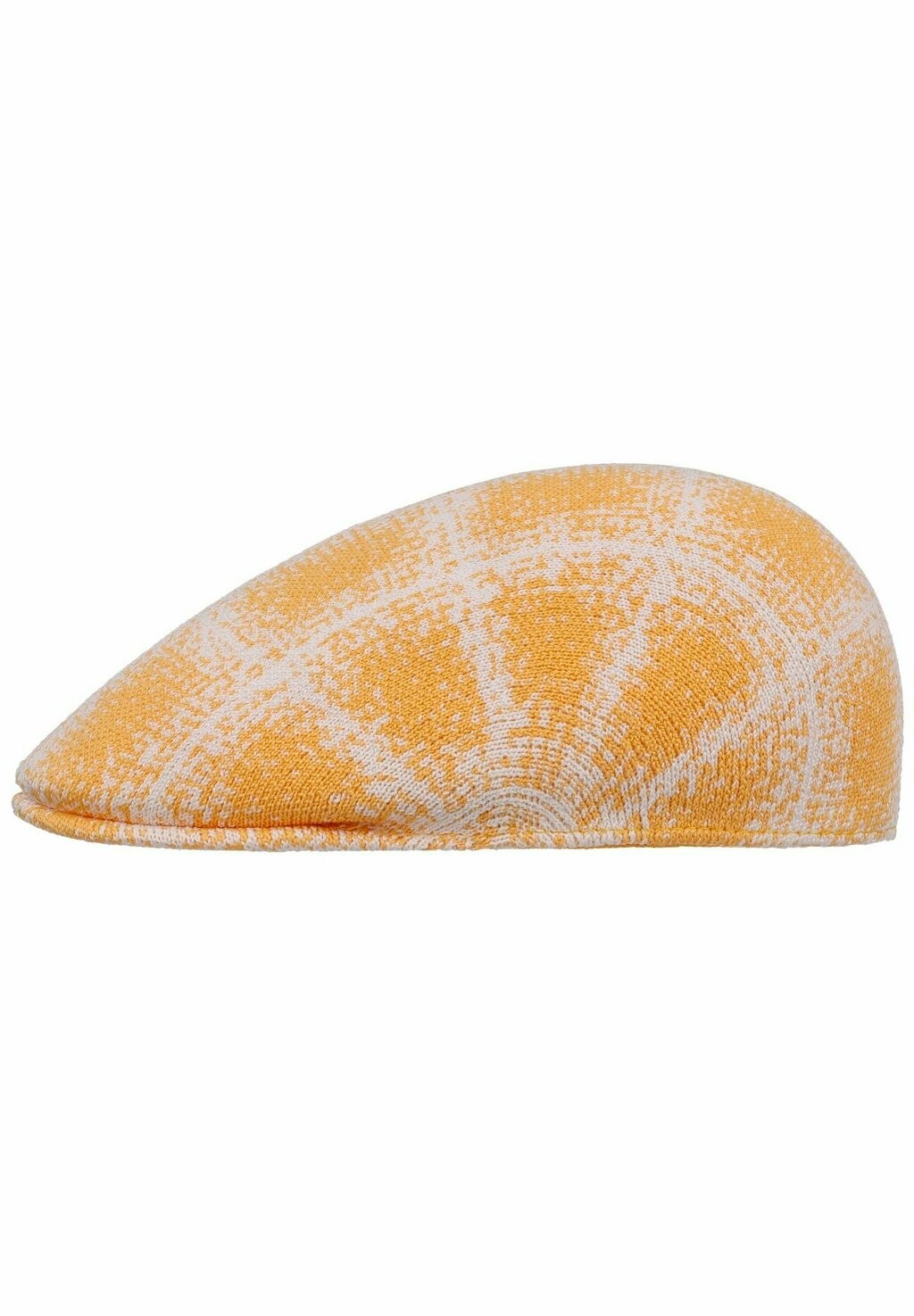 

Шапка GRUNGE PLAID Kangol, цвет gelb