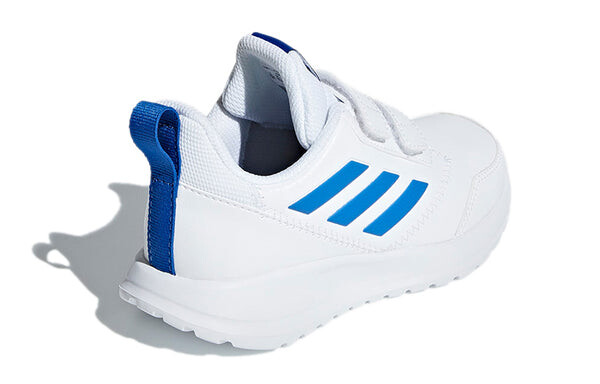 Кроссовки neo altarun Adidas, белый — фото 4