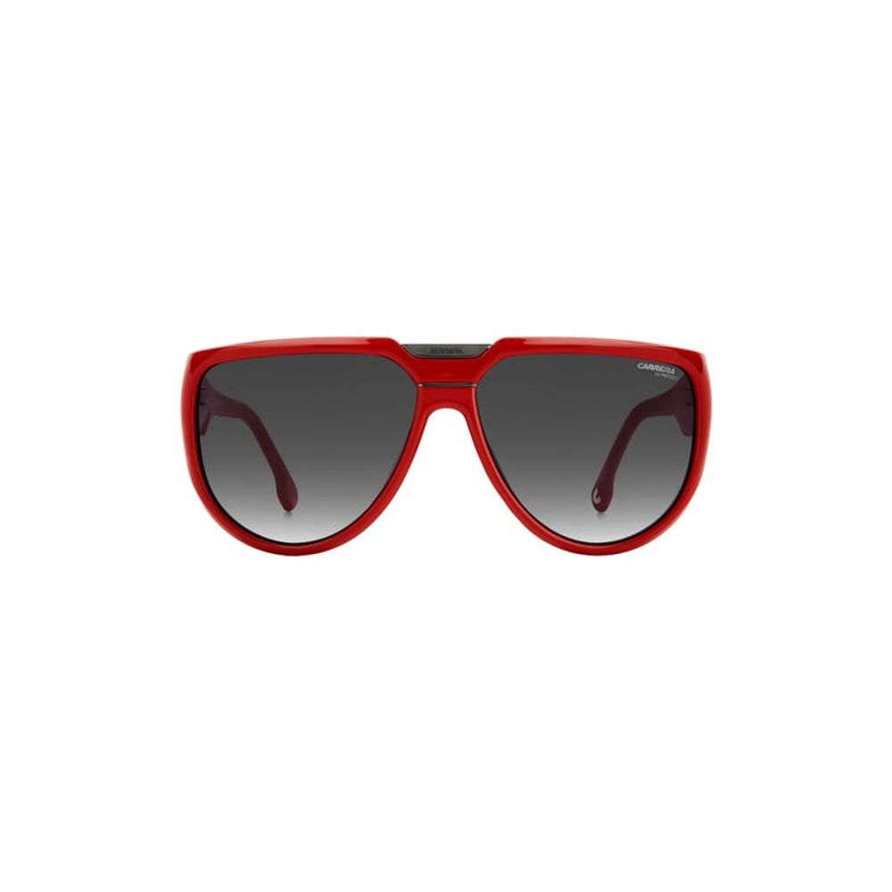 

Солнцезащитные очки из красной смолы Carrera