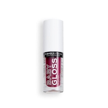 

Блеск для губ Revolution Baby Gloss Super, Relove
