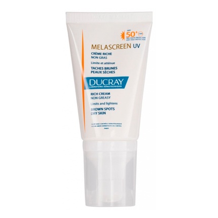 

Melascreen Rich UV Cream SPF50 40 мл Ducray