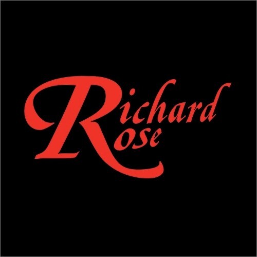 

Виниловая пластинка Richard Rose: Richard Rose