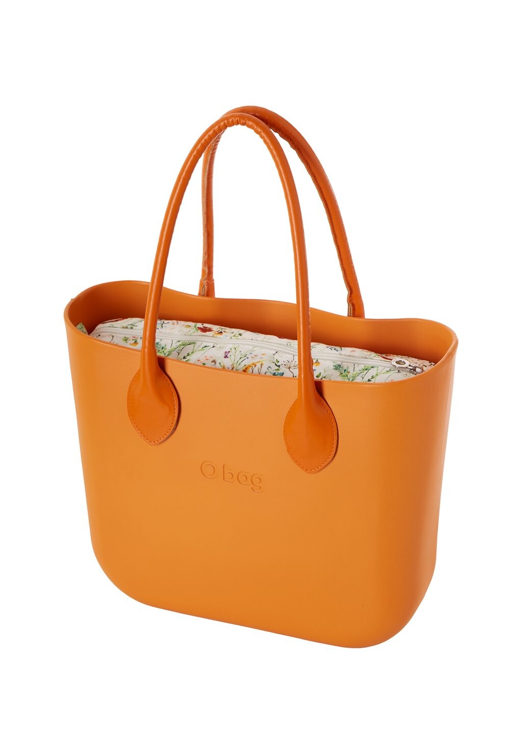 

Сумка-тоут O Bag, оранжевый