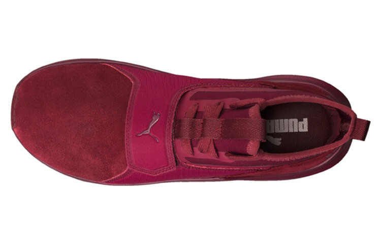 Puma Phenom Кроссовки Женские — фото 4