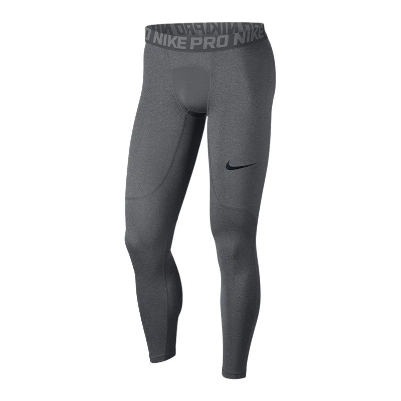 Спортивные штаны Pro Sports Men's Gray Thin Nike