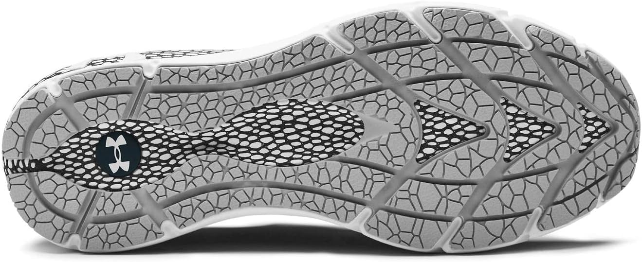Кроссовки для бега Under Armour Men's HOVR Phantom 2, Blue — фото 3