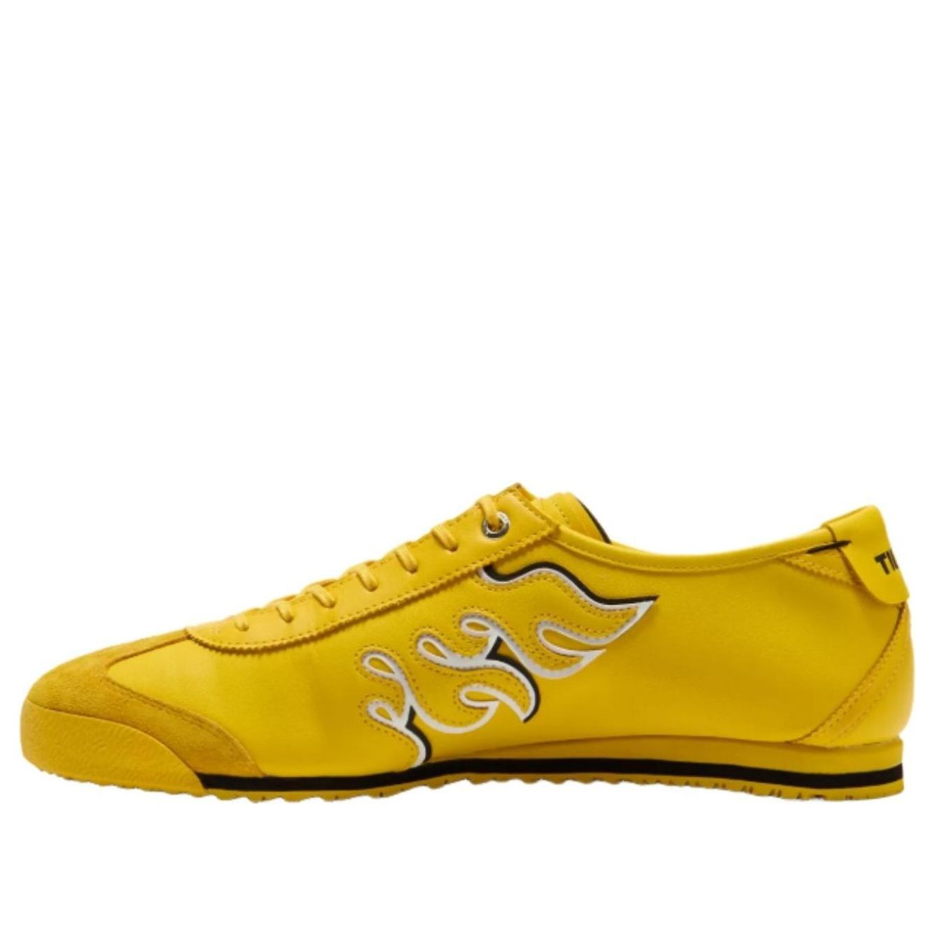 

Onitsuka Tiger Mexico 66 Fire 'Yellow'