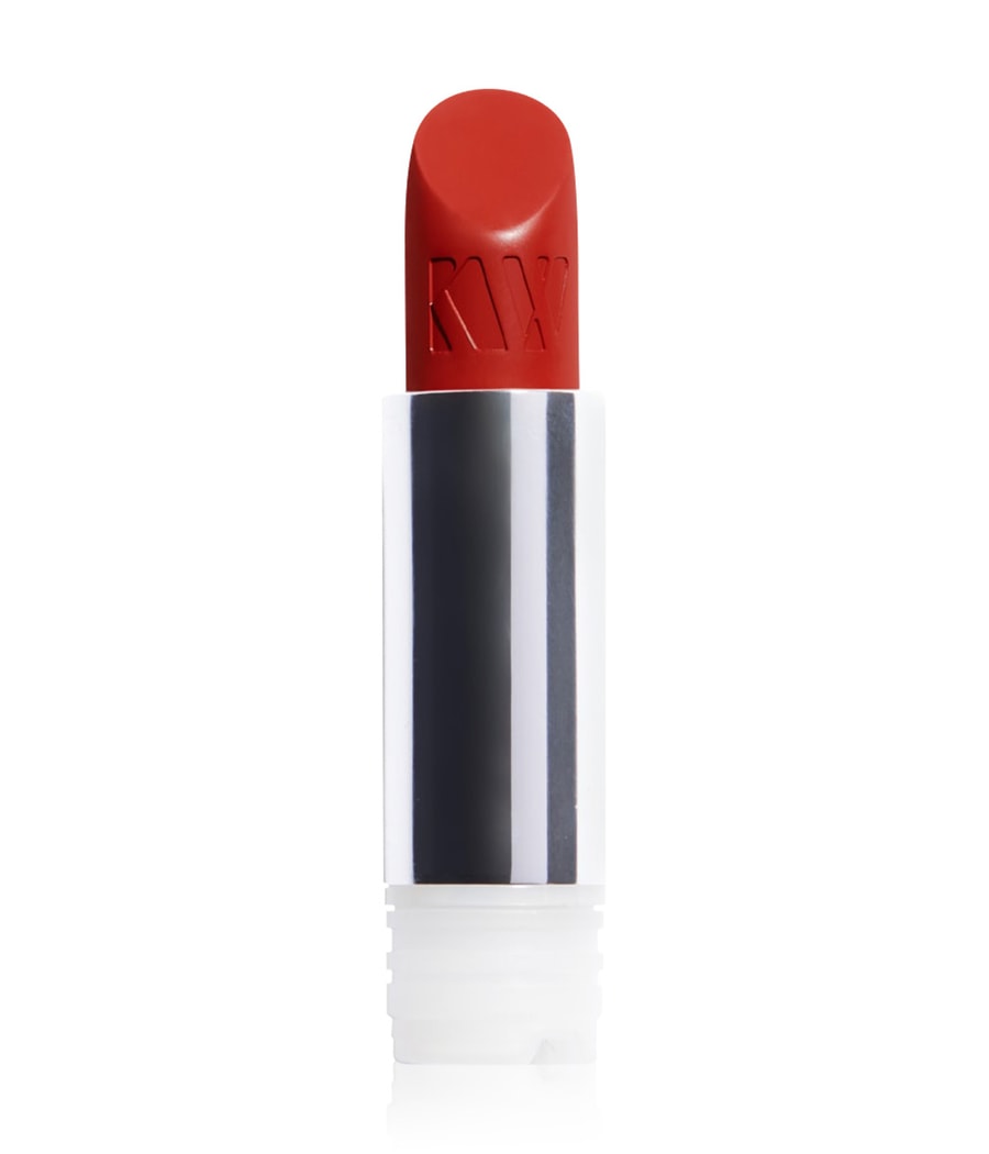 

Помада Kjaer Weis The Red Edit Euphoria Refill, Faded warm red, 4.4 ml