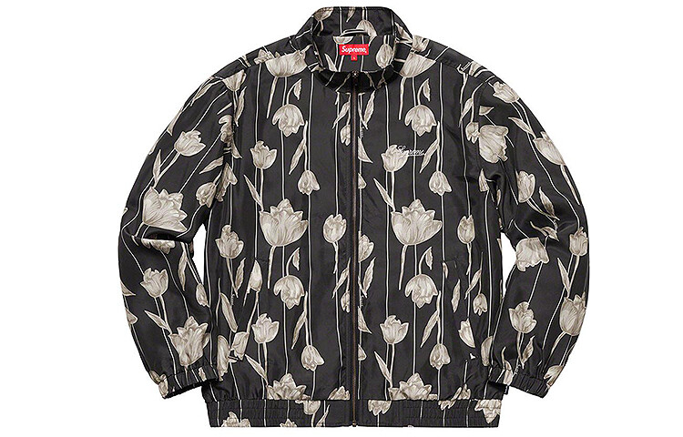 

SS19 Куртка унисекс Supreme