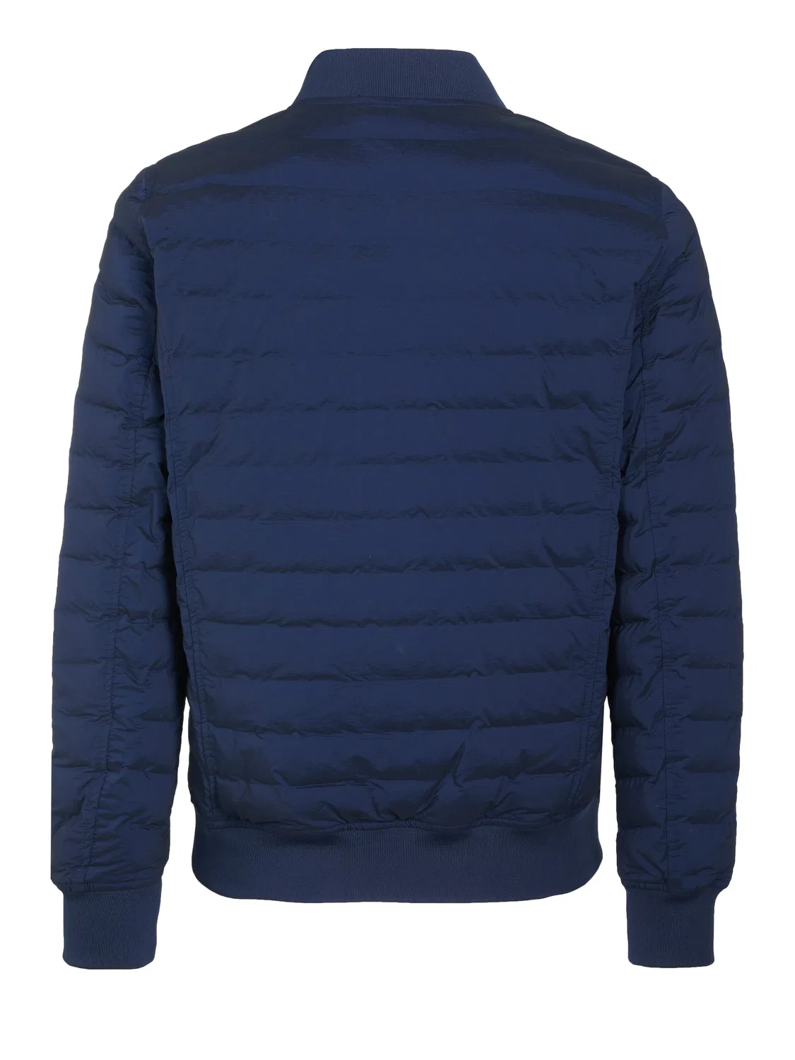 Зимняя куртка TOMMY HILFIGER Tommy Hilfiger Jacke темно-синего цвета — фото 2