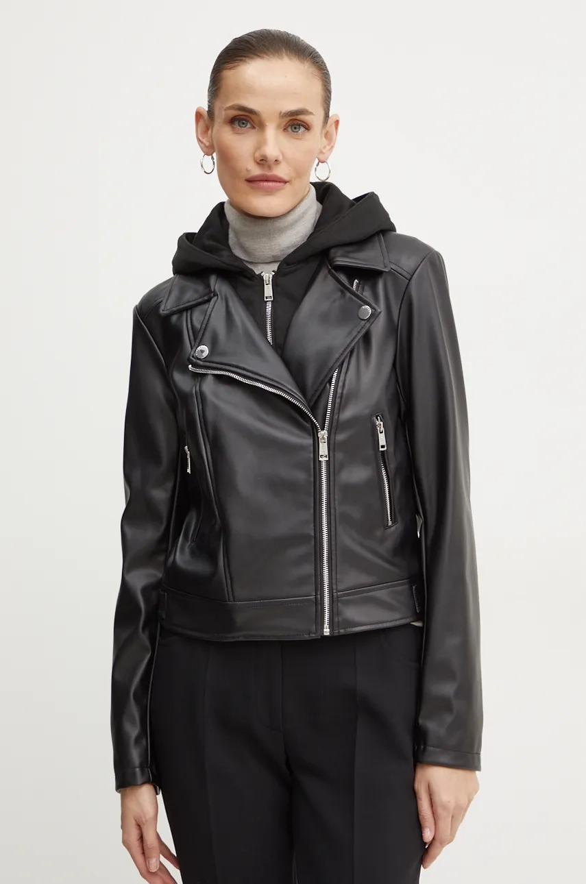 

Куртка ДЭКСА Guess, черный