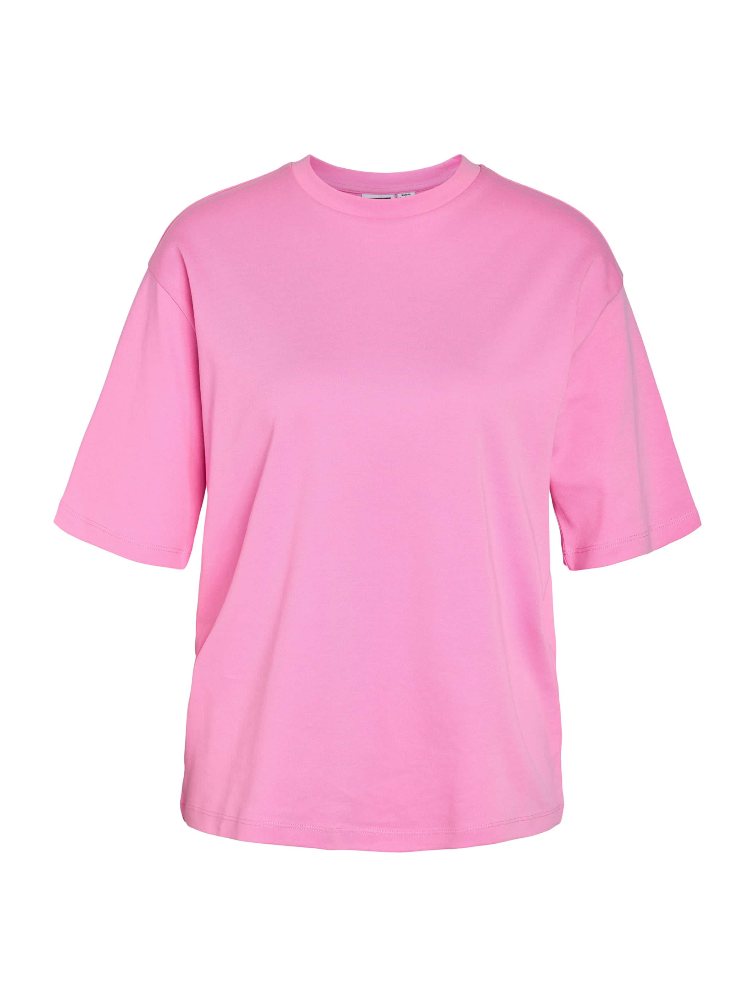 

Noisy may Футболка 'NMKim' в светло-розовом цвете