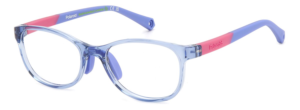 

Детские оптические оправы PLD D834 POLAROID