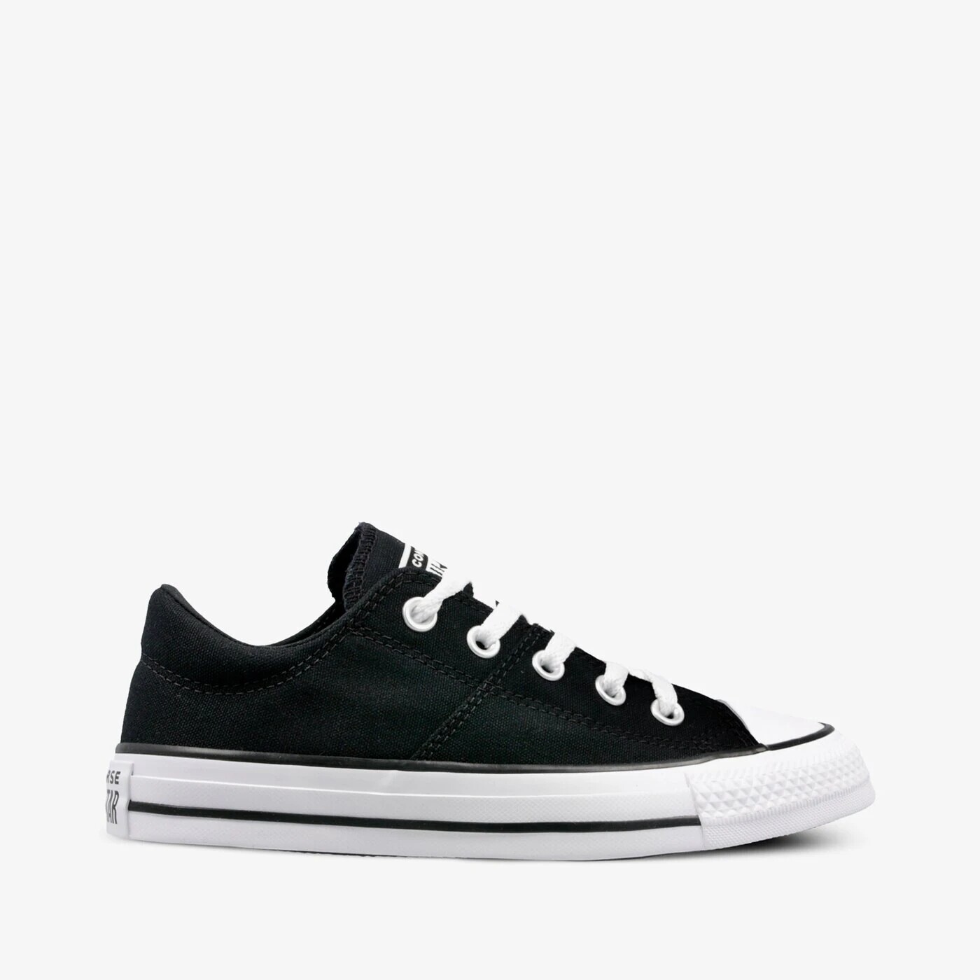 Кеды Converse Chuck Taylor All Star Madison, черный