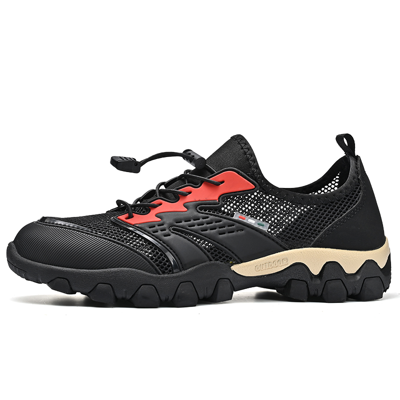 

Низкие повседневные туфли мужские Season Ram, Black