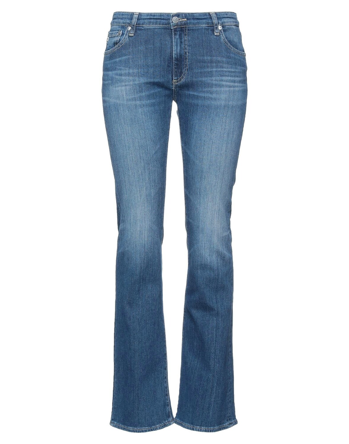 

Джинсы Ag Jeans, синий