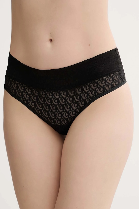 

Трусики-бразилиана Calvin Klein Underwear, черный