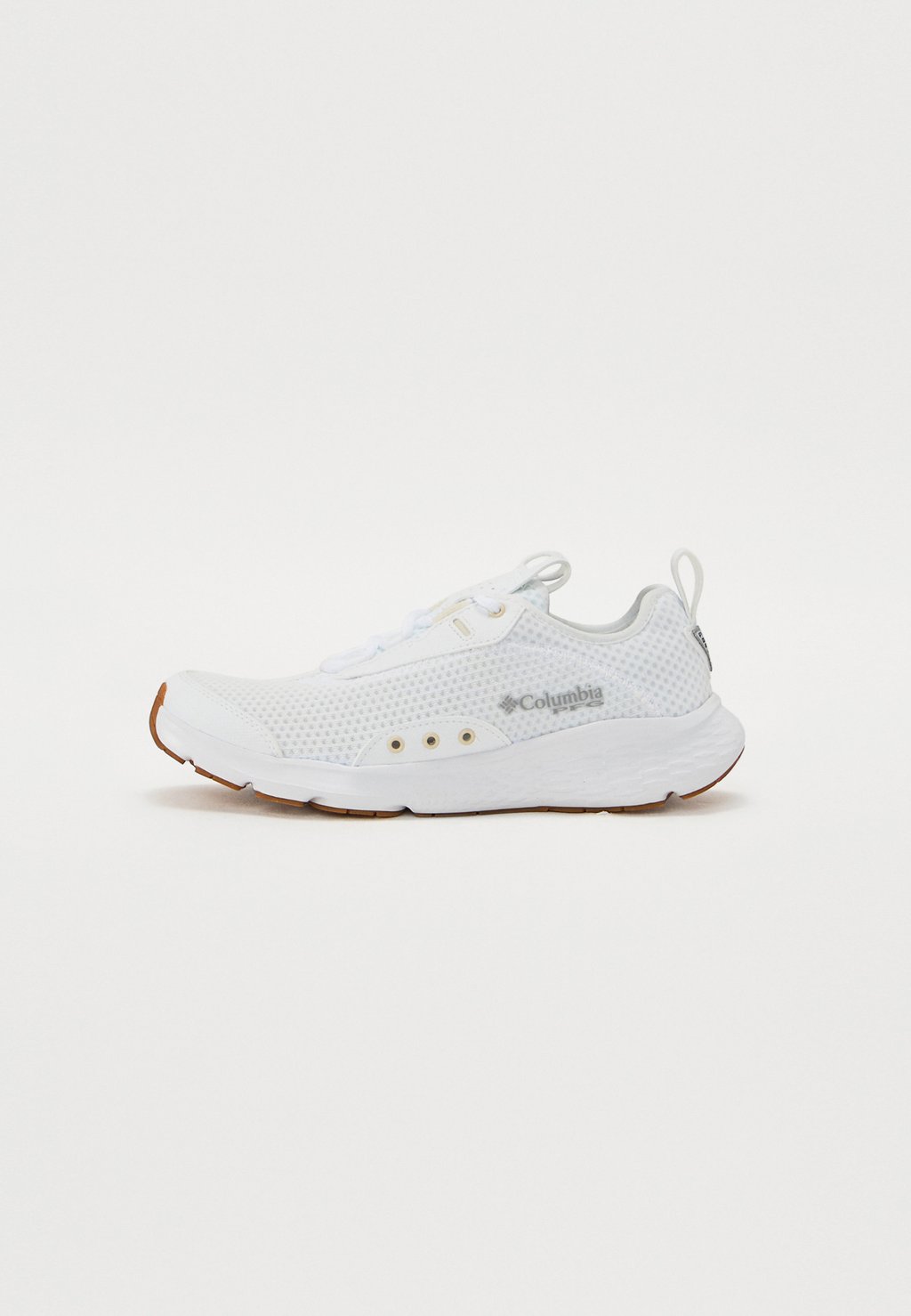 

Походная обувь CASTBACK PFG Columbia, белый
