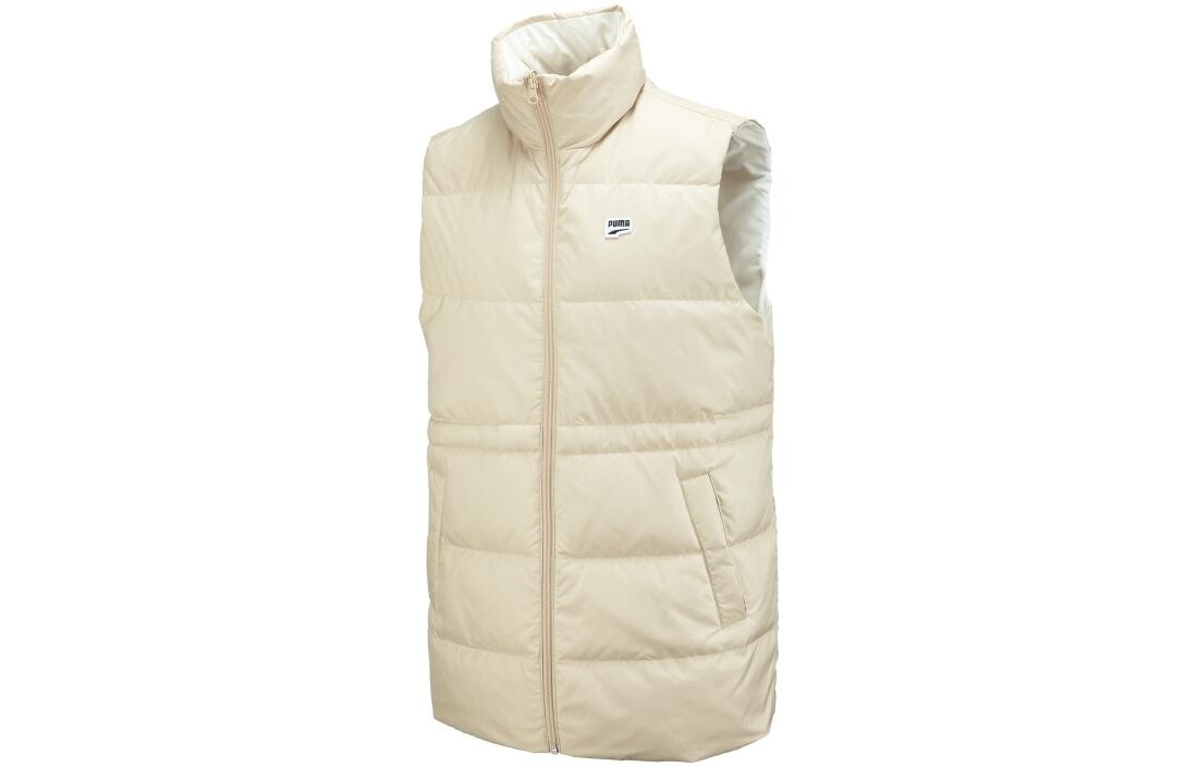 

Женский жилет Puma, цвет White, Белый, Женский жилет Puma, цвет White
