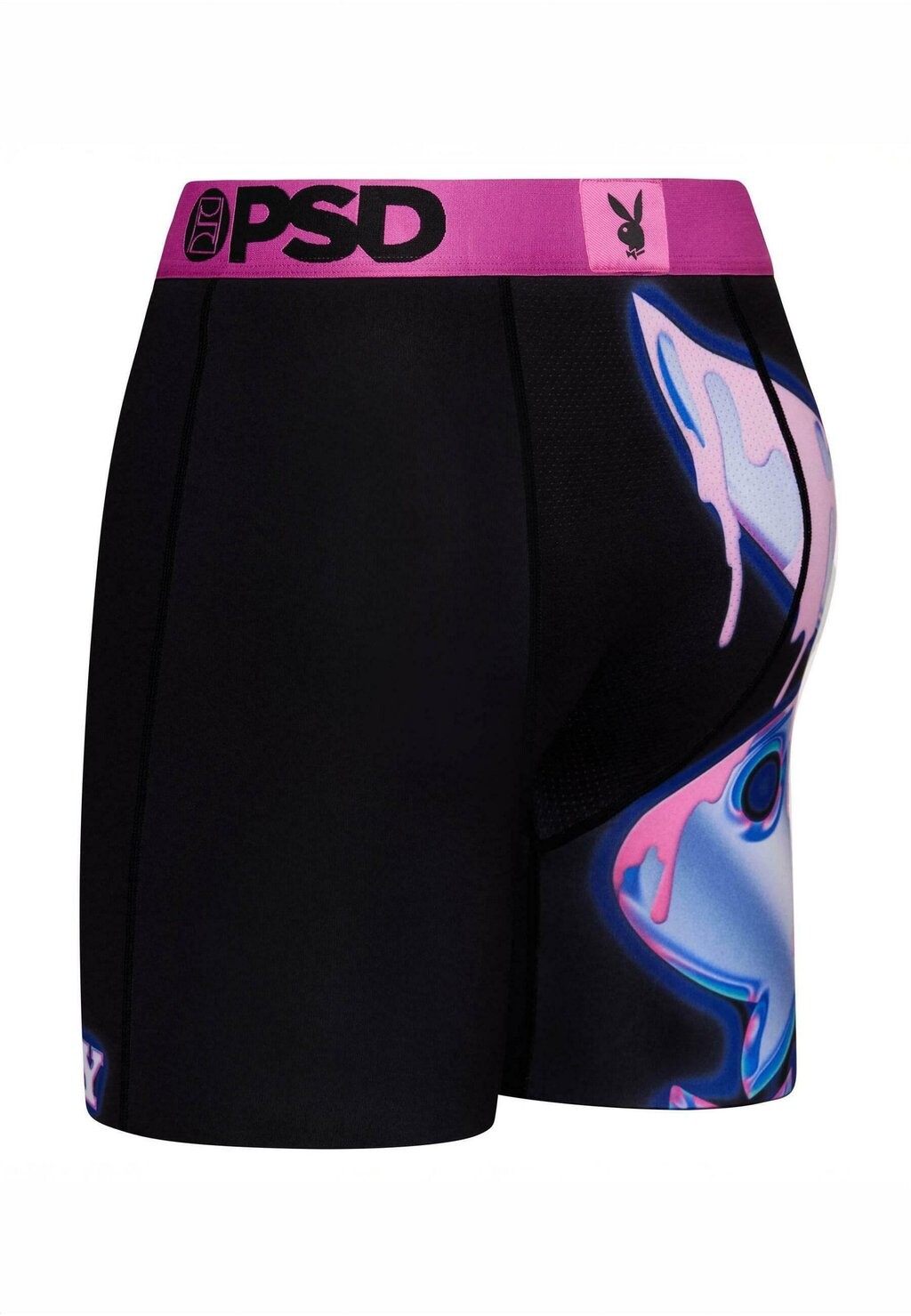 

Трусы CHROMED DRIP BOXERSHORTS PSD, мультиколор