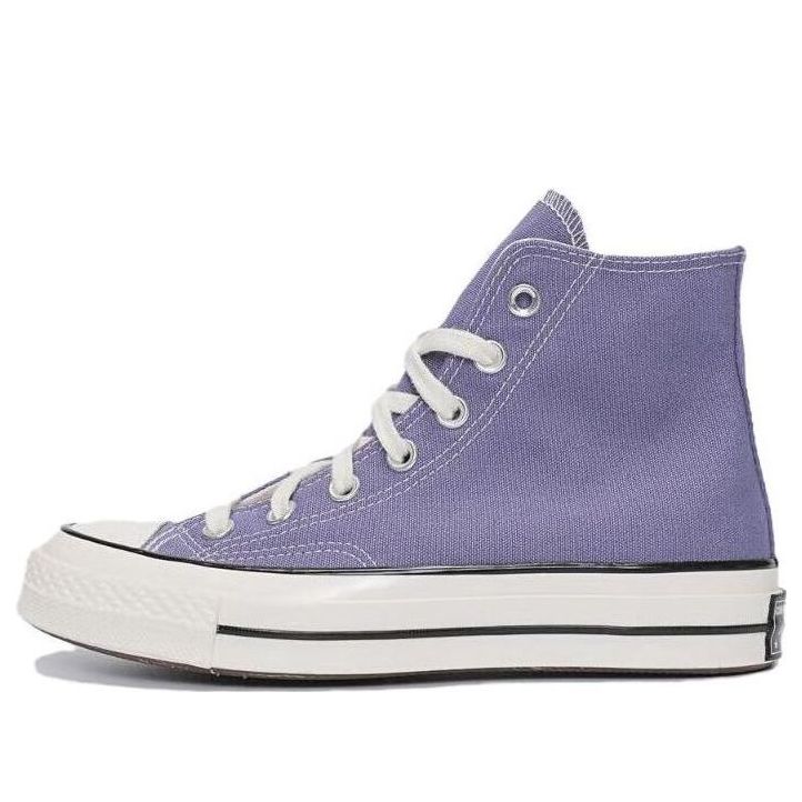 

Кроссовки Converse Chuck Taylor 70S 'Purple', фиолетовый