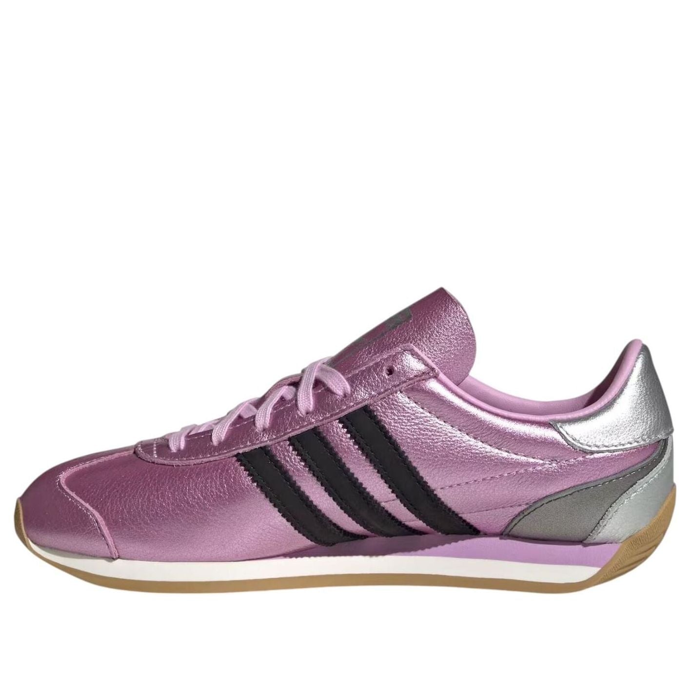 Кроссовки (WMNS) adidas Country 'Bliss Lilac'