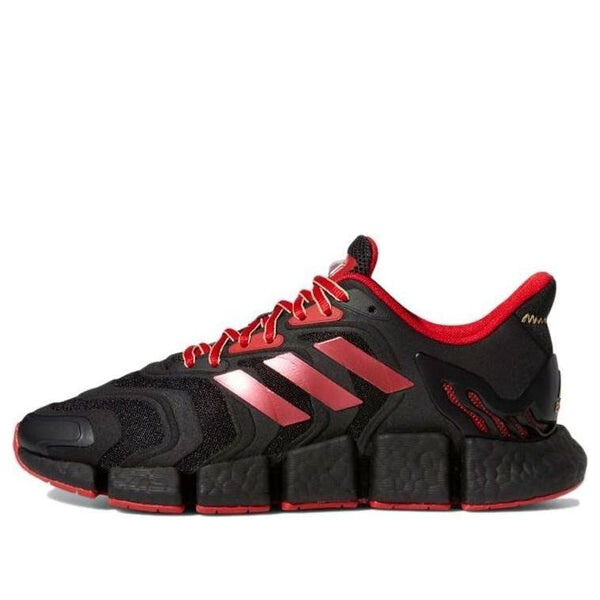 

Кроссовки climacool vento Adidas, черный