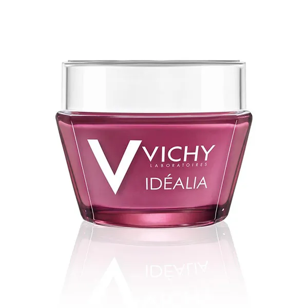 

Дневной крем для сухой кожи Idealia Vichy, 50 ml