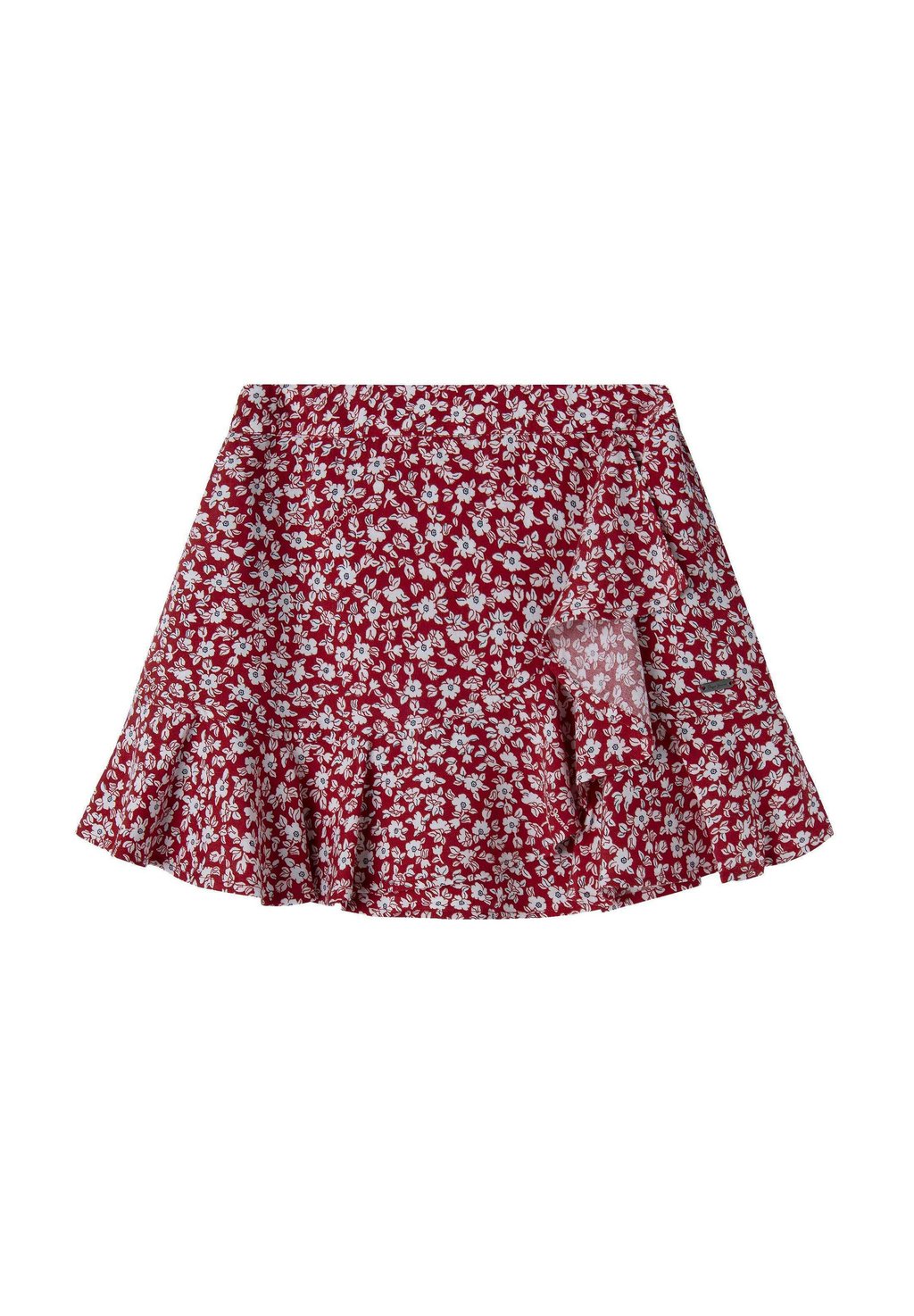 

Мини-юбка HARRIET SHORT Pepe Jeans, красный