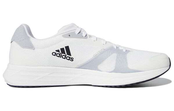 Кроссовки adizero rc 4 Adidas, белый — фото 2