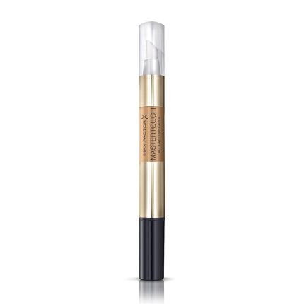 

Основа Lasting Performance Touch Proof 35 мл 106 Натуральный бежевый Max Factor