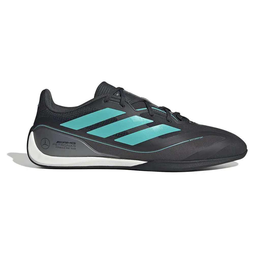 

Кроссовки adidas AMG Mercedes Feroza, черный
