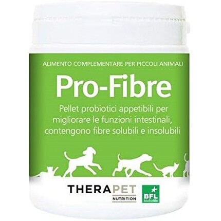

Pro-Fibre Therapet 500г Bioforlife