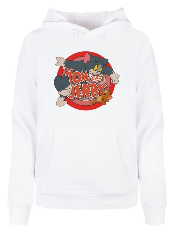 

Толстовка Absolute Cult Kapuzenpullover, белый