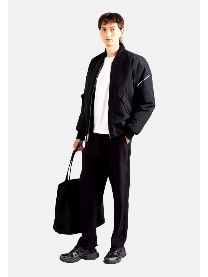 

Футболка синего цвета Emporio Armani