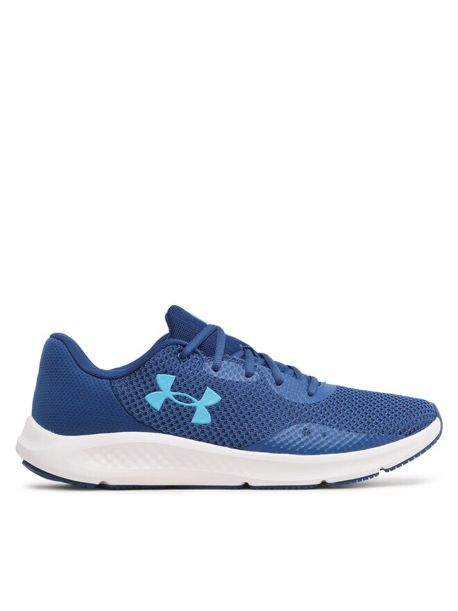 

Кроссовки Under Armour, синий