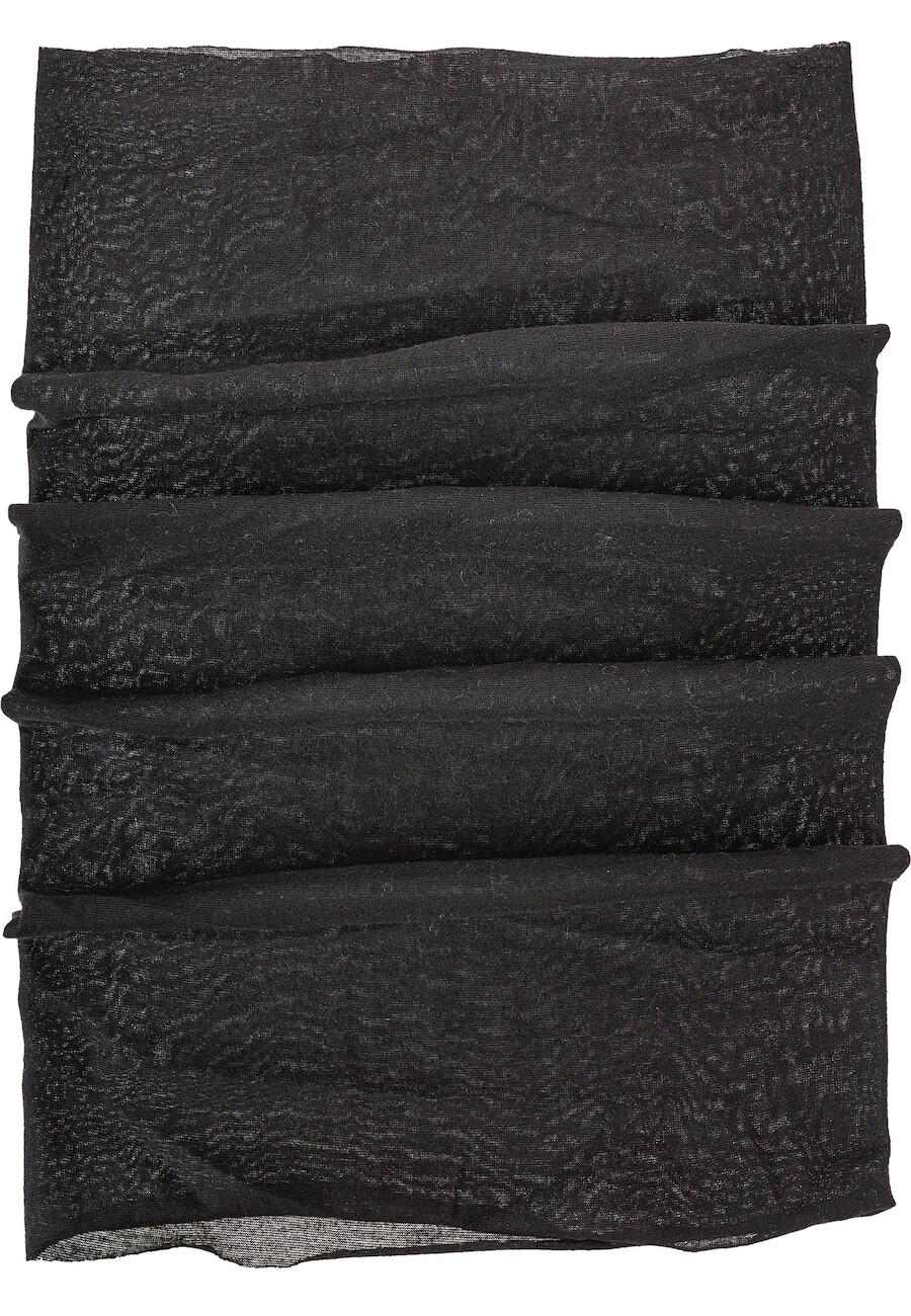 

Спортивный шарф Whistler Tornados, черный