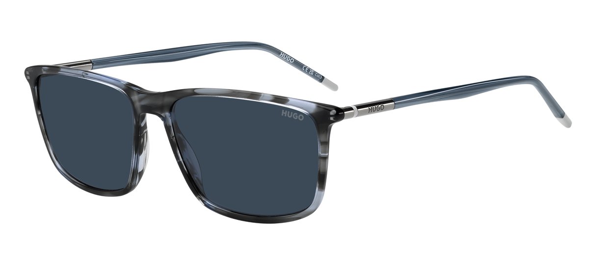

Мужские солнцезащитные очки HG 1374-S HUGO