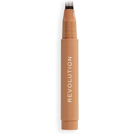 

Карандаш для бровей Revolution Instant Brow Hair Pen Precision Applicator for Hairlike Strokes