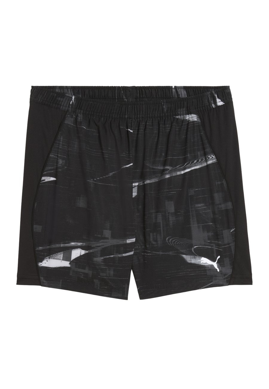 

Спортивные шорты Puma RUN VELOCITY , Black